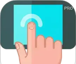 连点器自动点击器软件logo图