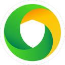 360企业安全浏览器官网版软件logo图