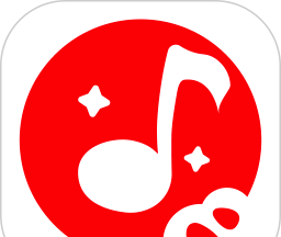 西瓜免费音乐软件logo图