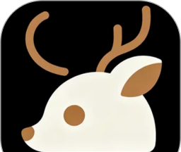 剧小鹿软件logo图