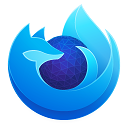 Firefox开发者版软件logo图