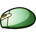 天艾达鼠标官方正版软件logo图