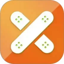 滑板圈软件logo图