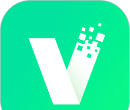 超V手游软件logo图