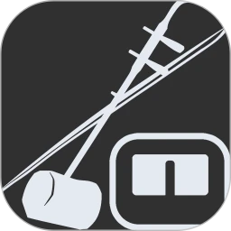 二胡调音大师软件logo图