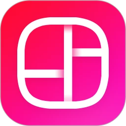照片拼图拼接软件logo图