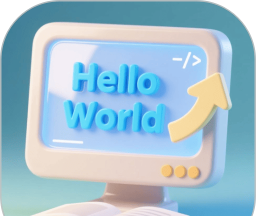 Scratch3软件logo图