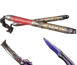 博尔特刷刀体质软件logo图