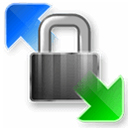 WinSCP官方正版软件logo图