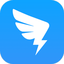 钉钉linux版软件logo图