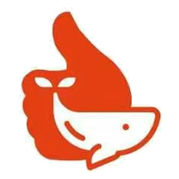 鲸选优享软件logo图