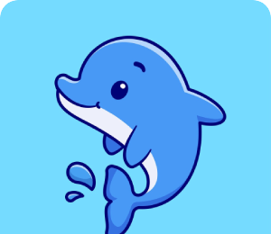 海豚软件库软件logo图