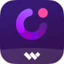 万兴录演最新版软件logo图