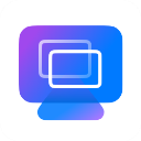 爱思投屏最新版软件logo图