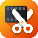 视频剪辑器最新版软件logo图