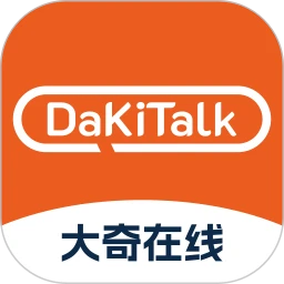 DaKiTalk软件logo图