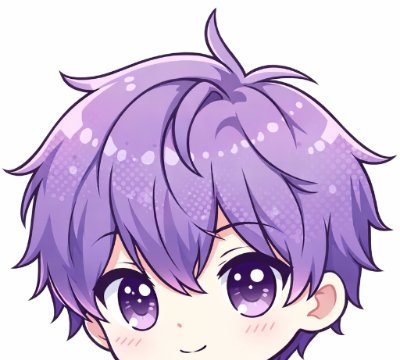 花咔漫画软件logo图