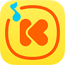 酷我音乐最新版软件logo图