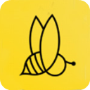 蜜蜂剪辑官方版软件logo图