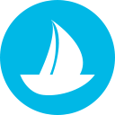 酷呆桌面官方正版软件logo图