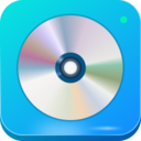 金舟光盘刻录大师最新版软件logo图