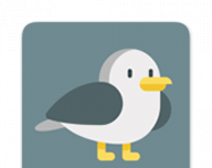 SkyEmu模拟器软件logo图