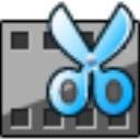 视频剪切合并大师最新版软件logo图