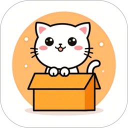 喵趣动漫软件logo图