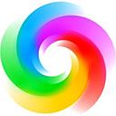 360极速浏览器X软件logo图