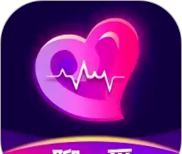 全民聊聊爱软件logo图