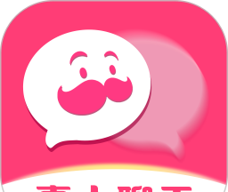 大叔找爱软件logo图