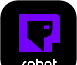 机器人宝典软件logo图