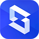 极空间官方正版软件logo图