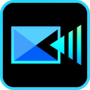 威力导演旗舰版软件logo图