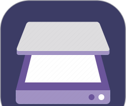 扫描Pro软件logo图