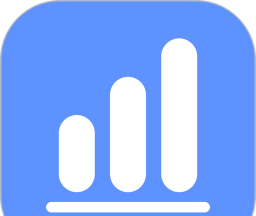 松鼠分析账本软件logo图