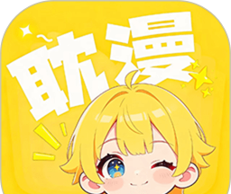 耽漫小说阅读器软件logo图