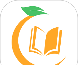 桔子阅读器软件logo图