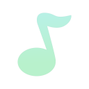 Ceru Music官方正版软件logo图