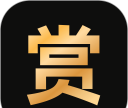 趣赏客软件logo图