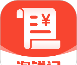淘钱记软件logo图