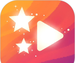 汇星短视频软件logo图