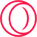 Opera游戏浏览器官方版软件logo图