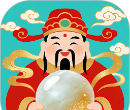 金镶玉福软件logo图