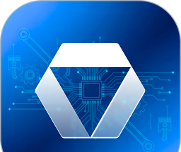 徐工智管家软件logo图