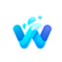 Waterfox中文版软件logo图