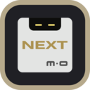 MotrixNext官方正版软件logo图
