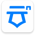 亿方云盘PC客户端软件logo图