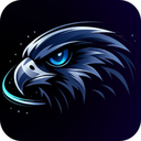 FluxDown官方版软件logo图