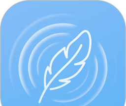 轻眠白噪音软件logo图